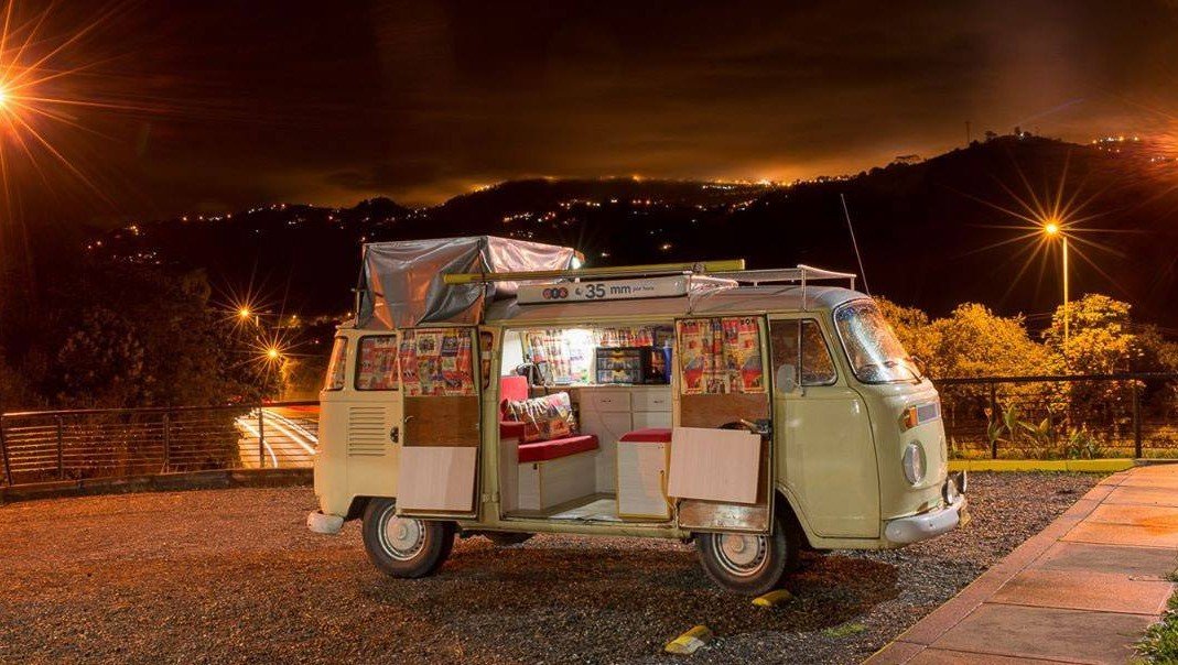 Jaime Grajales Y Monica Valdivieso 7