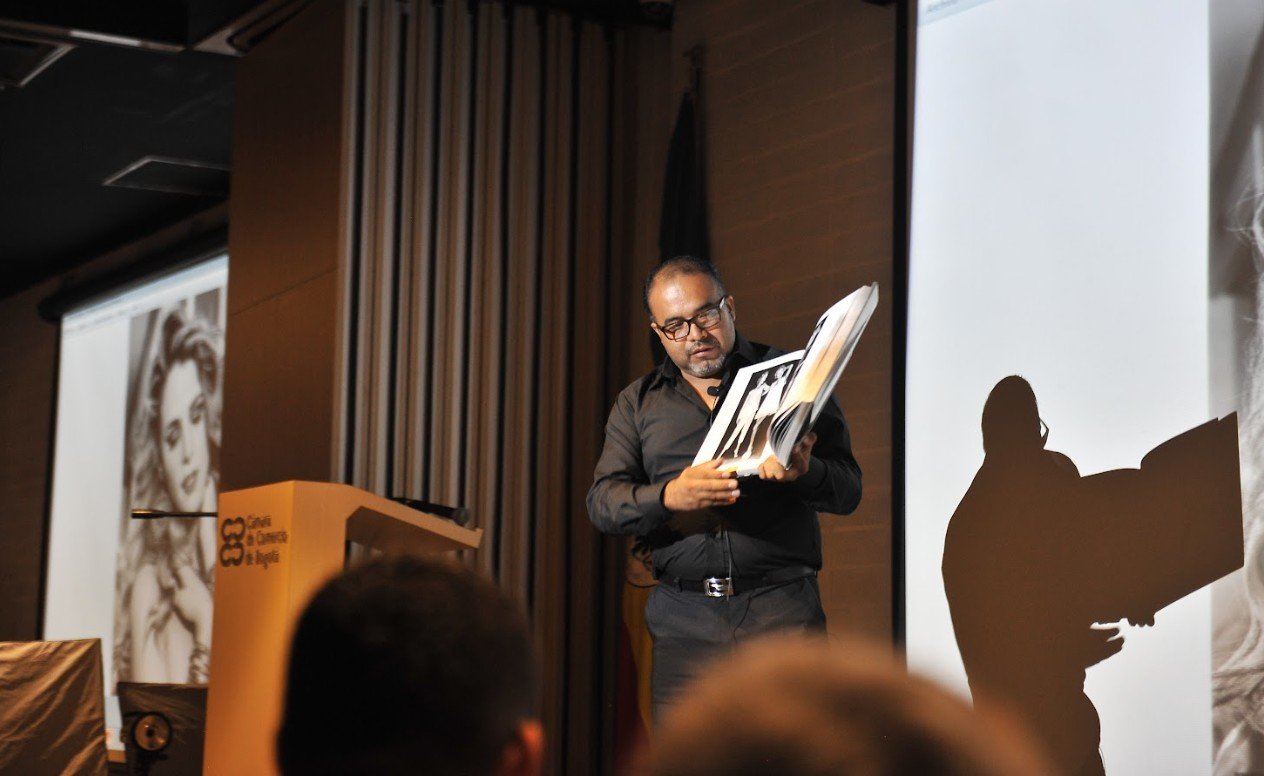 Juan Miguel Parada 7