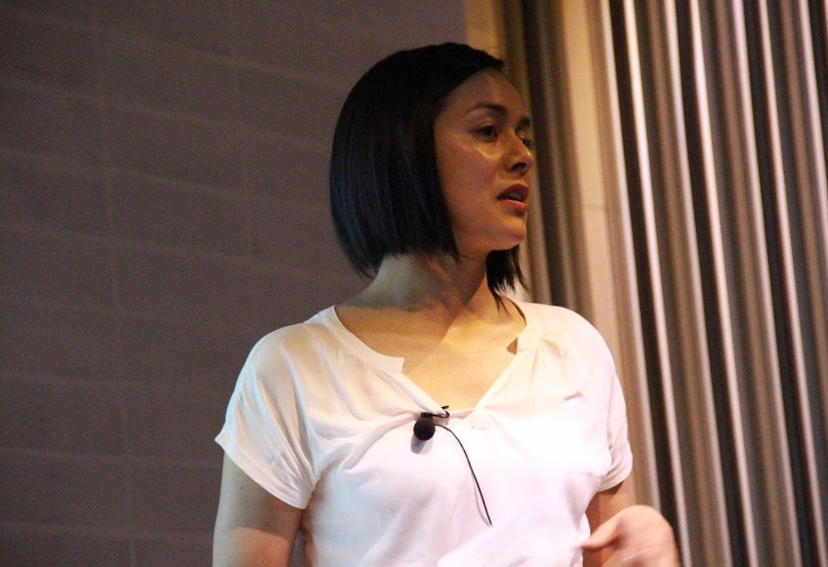 Mariela Solano Velandia 3