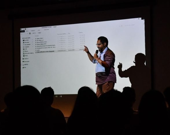 Ernesto Che Mercado 2