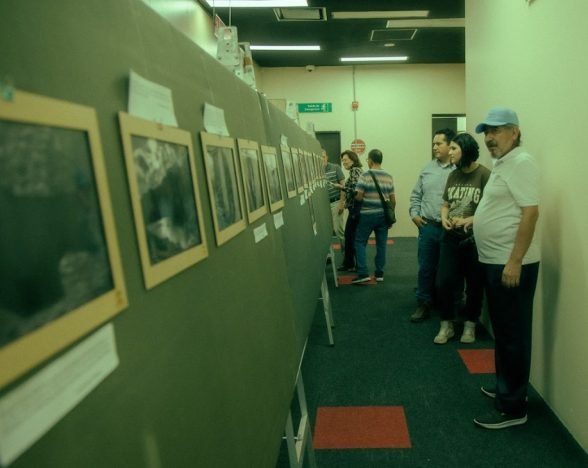 Francisco Mora Villate 3