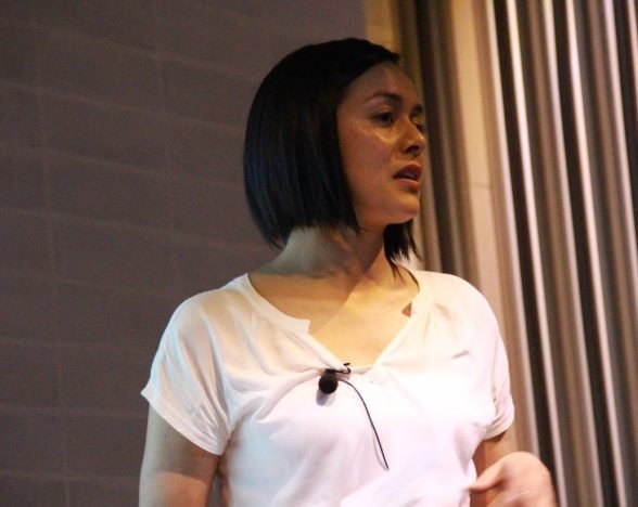 Mariela Solano Velandia 3